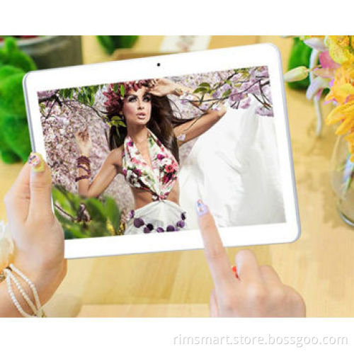 KNC Tablet PC, 10.1-inch IPS, Dual SIM Card